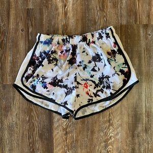 Colorful Nike Shorts